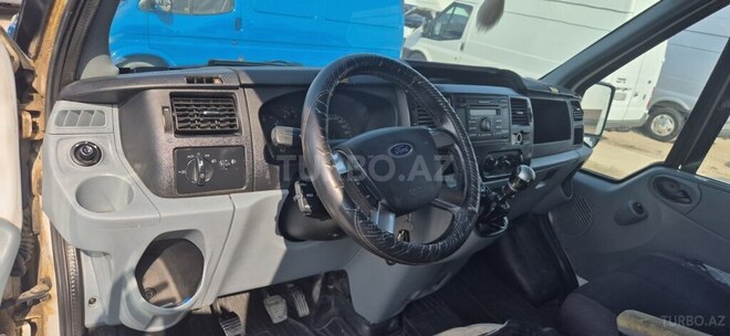 Ford Transit 2011, 240,000 km - 2.4 л - Bakı