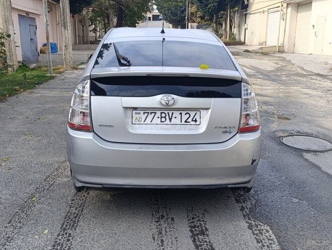 Toyota Prius 2008, 339,500 km - 1.5 l - Bakı