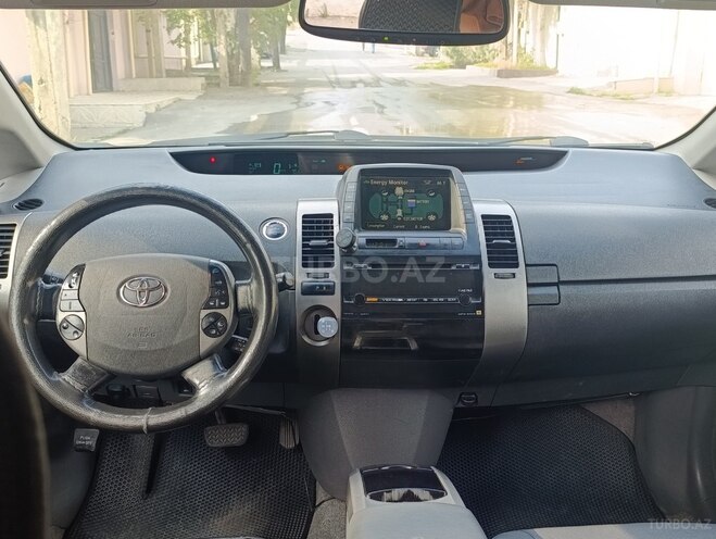 Toyota Prius 2008, 339,500 km - 1.5 l - Bakı
