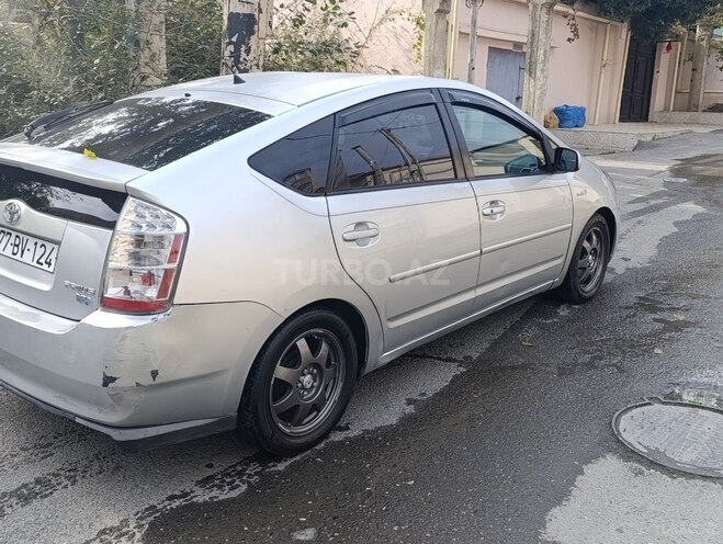 Toyota Prius 2008, 339,500 km - 1.5 l - Bakı