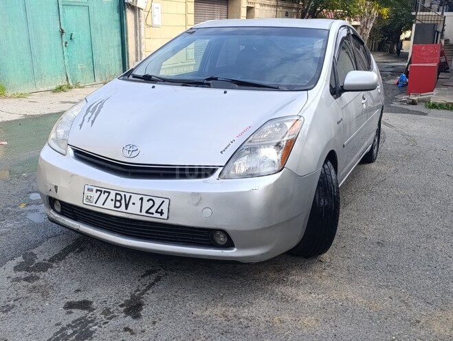 Toyota Prius 2008, 339,500 km - 1.5 l - Bakı