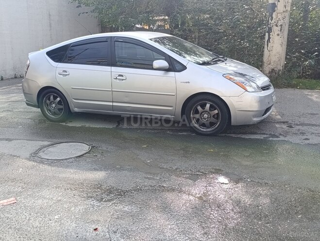 Toyota Prius 2008, 339,500 km - 1.5 l - Bakı