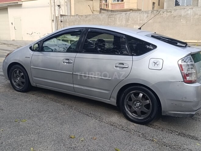 Toyota Prius 2008, 339,500 km - 1.5 l - Bakı