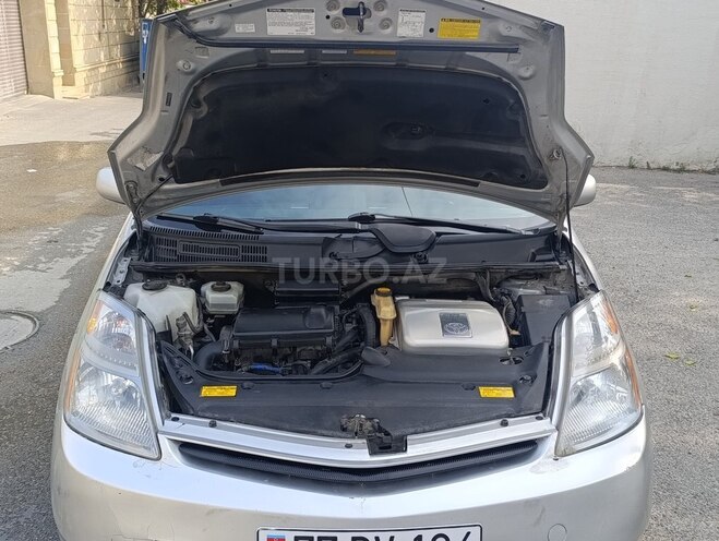 Toyota Prius 2008, 339,500 km - 1.5 l - Bakı
