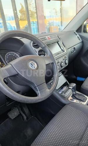 Volkswagen Tiguan 2009, 80,000 km - 2.0 l - Bakı
