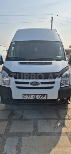 Ford Transit 2011, 240,000 km - 2.4 л - Bakı