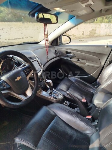 Chevrolet Cruze 2013, 220,000 km - 1.8 l - Sumqayıt