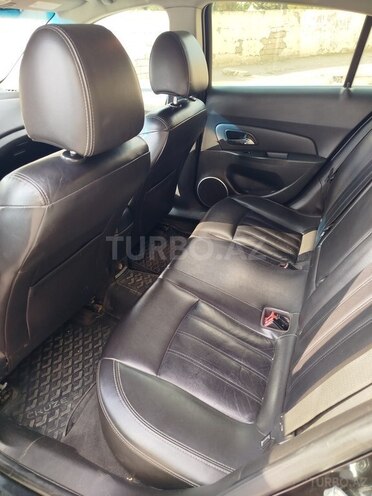 Chevrolet Cruze 2013, 220,000 km - 1.8 l - Sumqayıt