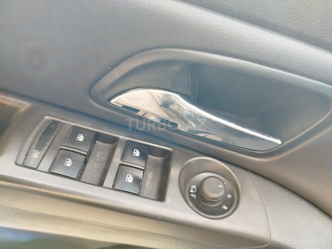 Chevrolet Cruze 2013, 220,000 km - 1.8 l - Sumqayıt