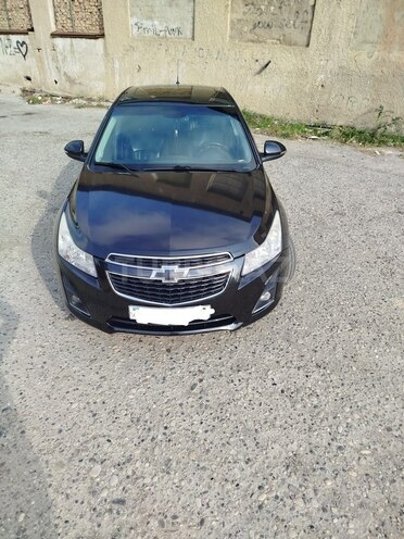 Chevrolet Cruze 2013, 220,000 km - 1.8 l - Sumqayıt