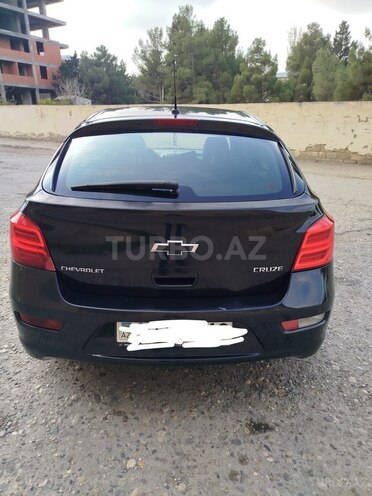 Chevrolet Cruze 2013, 220,000 km - 1.8 l - Sumqayıt