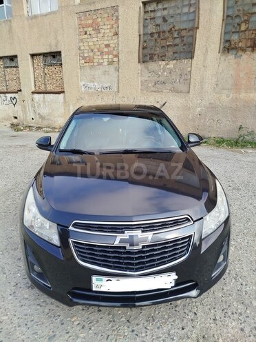 Chevrolet Cruze 2013, 220,000 km - 1.8 l - Sumqayıt