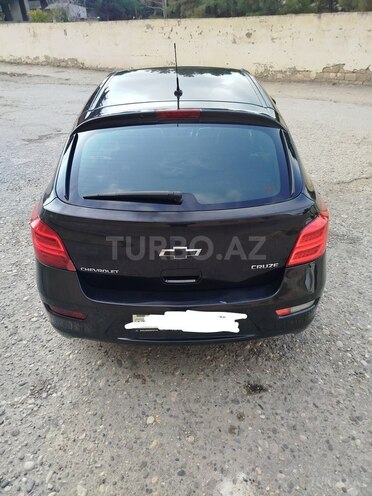Chevrolet Cruze 2013, 220,000 km - 1.8 l - Sumqayıt