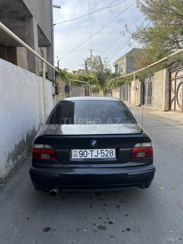 BMW 528 1999, 270,000 km - 2.8 л - Bakı