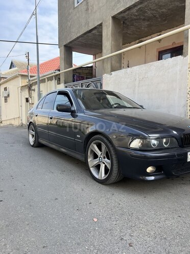 BMW 528 1999, 270,000 km - 2.8 л - Bakı
