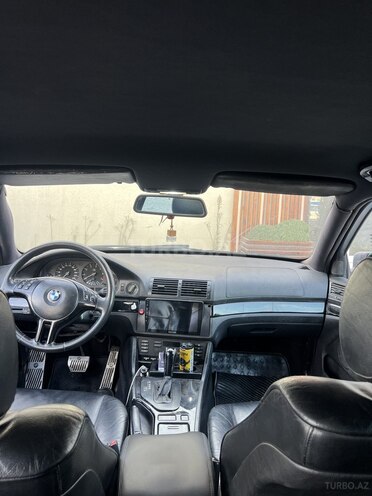 BMW 528 1999, 270,000 km - 2.8 л - Bakı