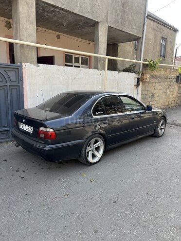 BMW 528 1999, 270,000 km - 2.8 л - Bakı