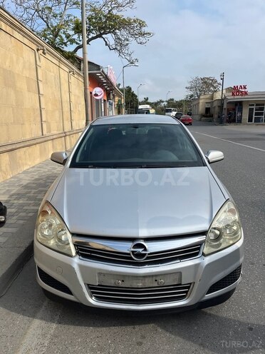 Opel Astra 2008, 510,000 km - 1.3 l - Bakı