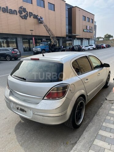 Opel Astra 2008, 510,000 km - 1.3 l - Bakı