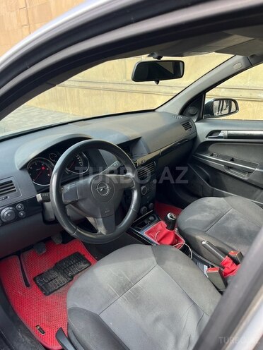 Opel Astra 2008, 510,000 km - 1.3 l - Bakı