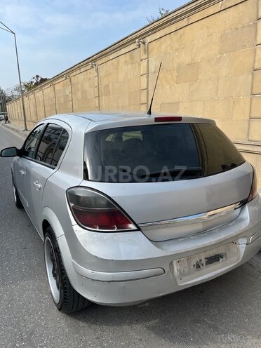 Opel Astra 2008, 510,000 km - 1.3 l - Bakı