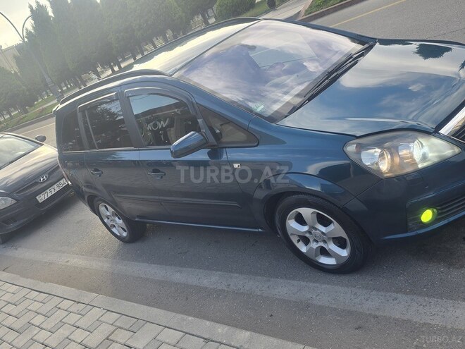Opel Zafira 2006, 193,000 km - 1.8 л - Xaçmaz