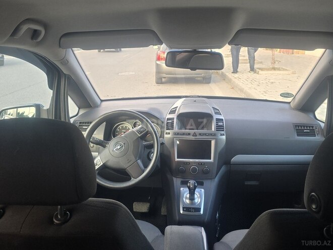 Opel Zafira 2006, 193,000 km - 1.8 л - Xaçmaz