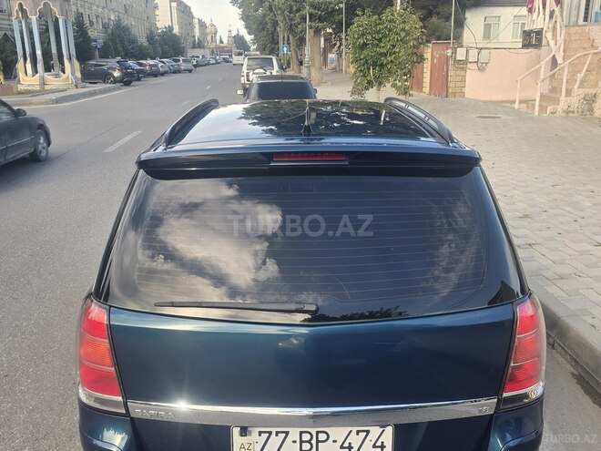 Opel Zafira 2006, 193,000 km - 1.8 л - Xaçmaz