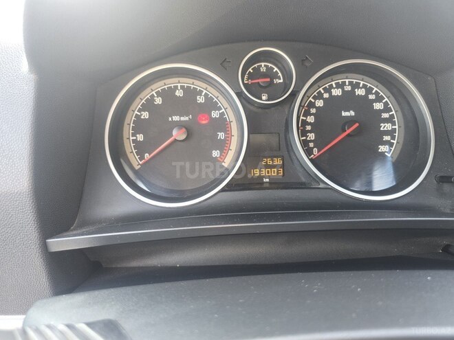 Opel Zafira 2006, 193,000 km - 1.8 л - Xaçmaz
