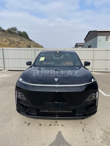 Changan  2025, 0 km - 1.5 л - Bakı