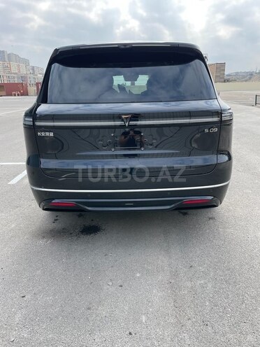 Changan  2025, 0 km - 1.5 л - Bakı