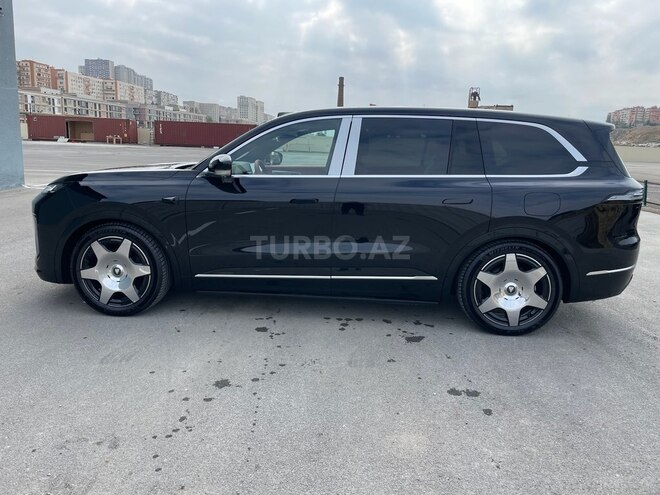 Changan  2025, 0 km - 1.5 л - Bakı