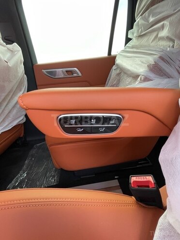 Changan  2025, 0 km - 1.5 л - Bakı