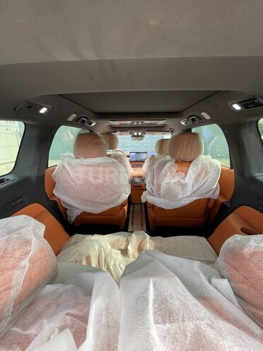 Changan  2025, 0 km - 1.5 л - Bakı