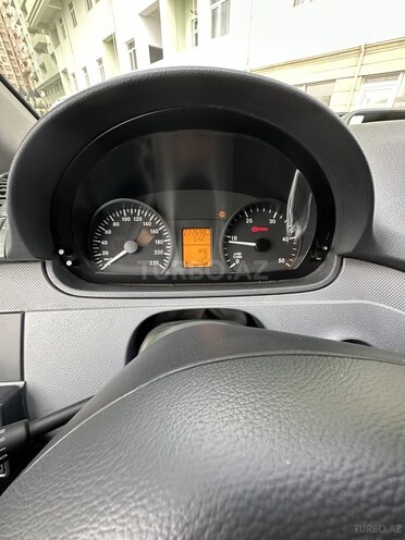 Mercedes Vito 2008, 232,000 km - 2.1 l - Bakı