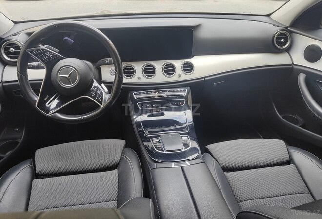 Mercedes E 200 2020, 67,000 km - 2.0 l - Bakı