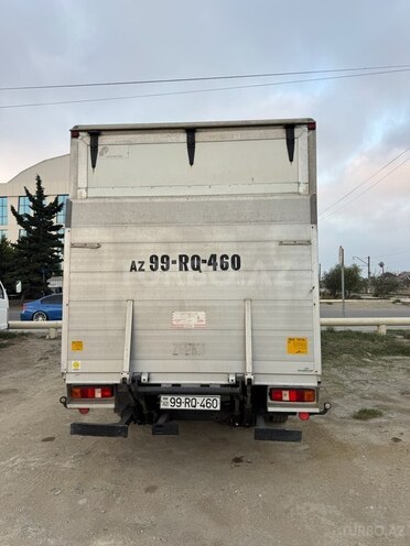 Ford Transit 2008, 186,000 km - 2.4 л - Bakı