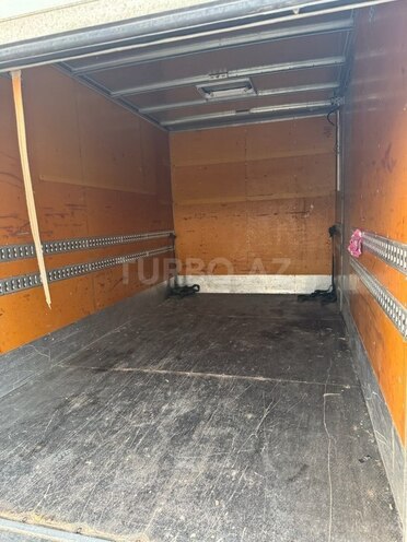 Ford Transit 2008, 186,000 km - 2.4 л - Bakı