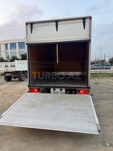 Ford Transit 2008, 186,000 km - 2.4 л - Bakı