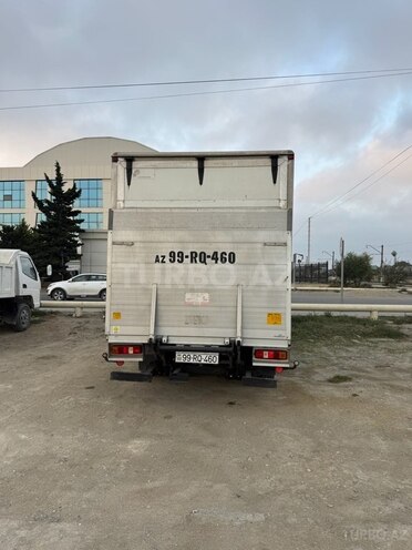 Ford Transit 2008, 186,000 km - 2.4 л - Bakı
