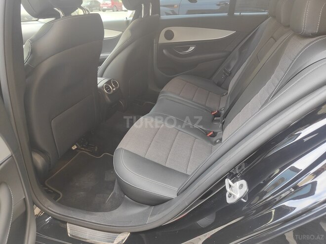 Mercedes E 200 2020, 67,000 km - 2.0 l - Bakı