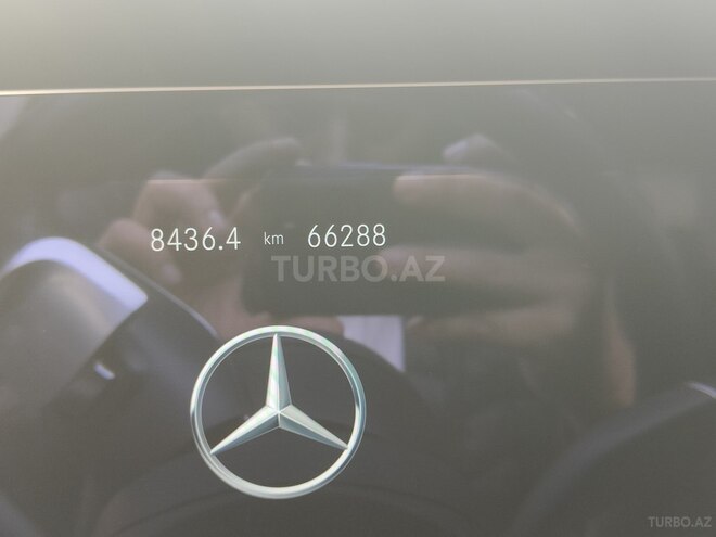 Mercedes E 200 2020, 67,000 km - 2.0 l - Bakı
