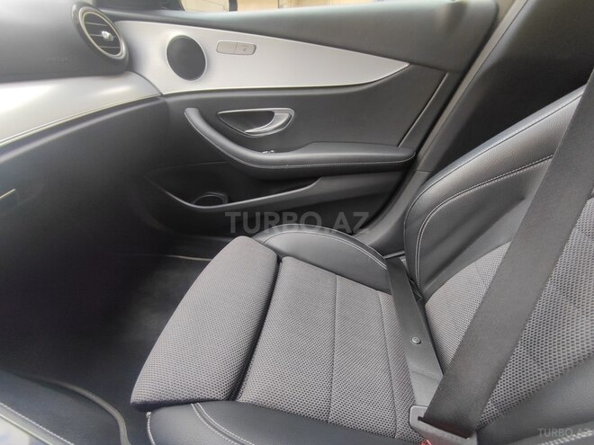 Mercedes E 200 2020, 67,000 km - 2.0 l - Bakı