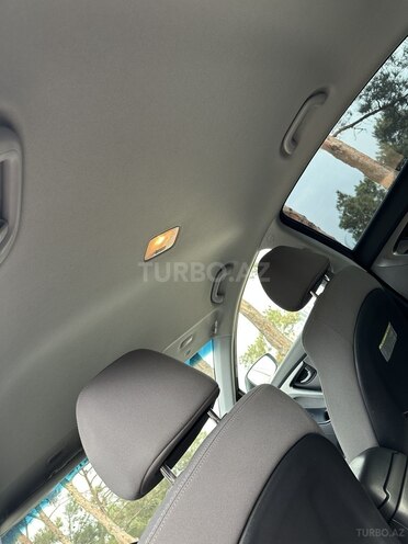 Hyundai Elantra 2015, 201,168 km - 1.8 l - Bakı
