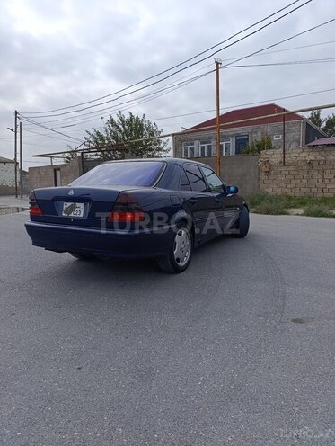 Mercedes C 240 1998, 327,000 km - 2.4 л - Bakı
