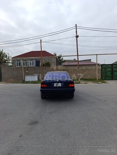 Mercedes C 240 1998, 327,000 km - 2.4 л - Bakı