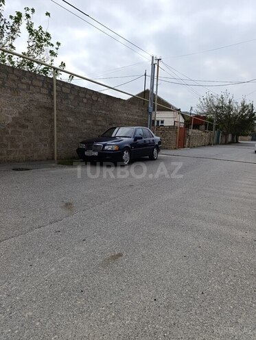 Mercedes C 240 1998, 327,000 km - 2.4 л - Bakı