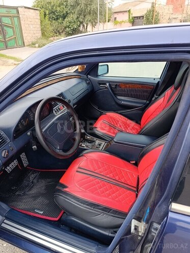Mercedes C 240 1998, 327,000 km - 2.4 л - Bakı