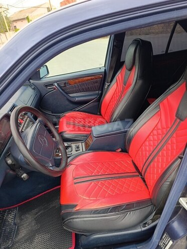 Mercedes C 240 1998, 327,000 km - 2.4 л - Bakı