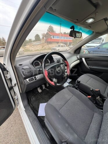 Ravon Nexia R3 2017, 451,782 km - 1.5 л - Beyləqan